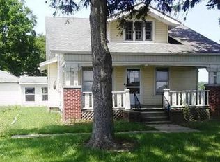 4817 Hayes Ave, Sandusky, OH 44870