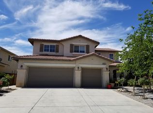 11685 Villa St, Adelanto, CA 92301