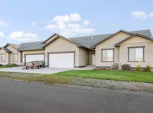 707 N Jakeman Ln #709, Veradale, WA 99037