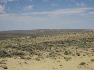 Creston Junction Rd, Wamsutter, WY 82336