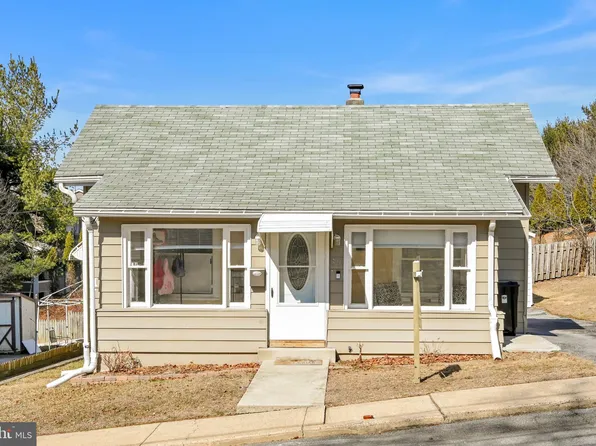 39 Seminary Ave, Reading, PA 19605