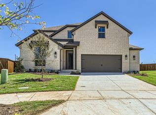 1000 Cushman Rd, Celina, TX 75009