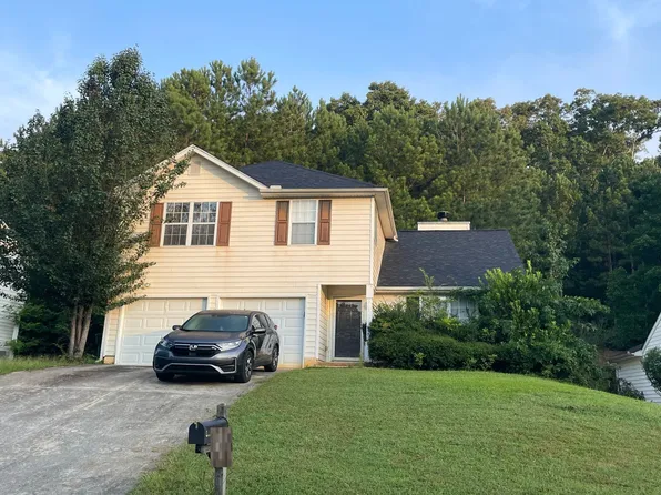 2876 River Close Dr, Decatur, GA 30034