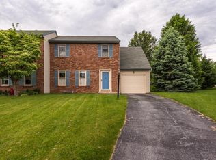 20 Lakeview Pl, Lititz, PA 17543
