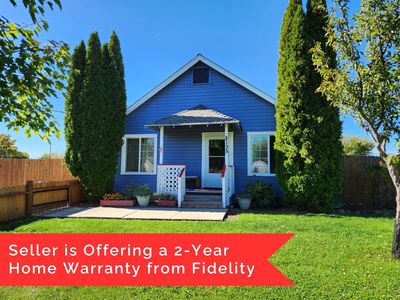 8135 26th St, White City, OR, 97503