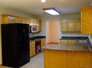 9511 Bridlewood Rd, Pensacola, FL 32526