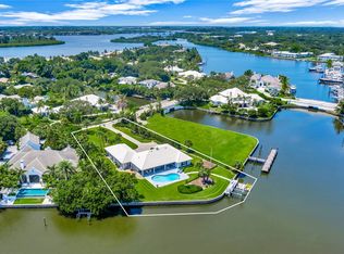 518 River Dr, Vero Beach, FL 32963