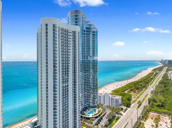 15811 Collins Ave APT 3605, Sunny Isles Beach, FL 33160