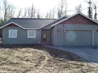 7810 W Sally Ct, Knik-Fairview, AK --