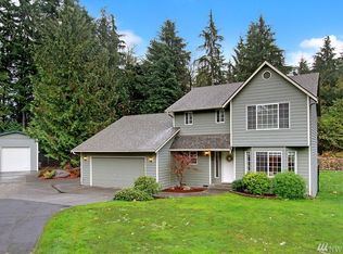9916 40th Pl SE, Everett, WA 98258