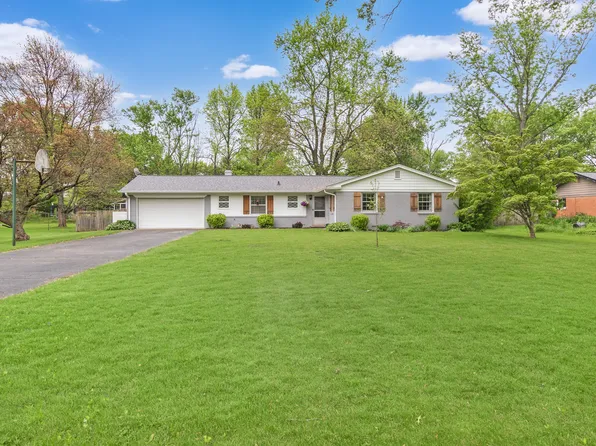 5029 E 69th St, Indianapolis, IN 46220