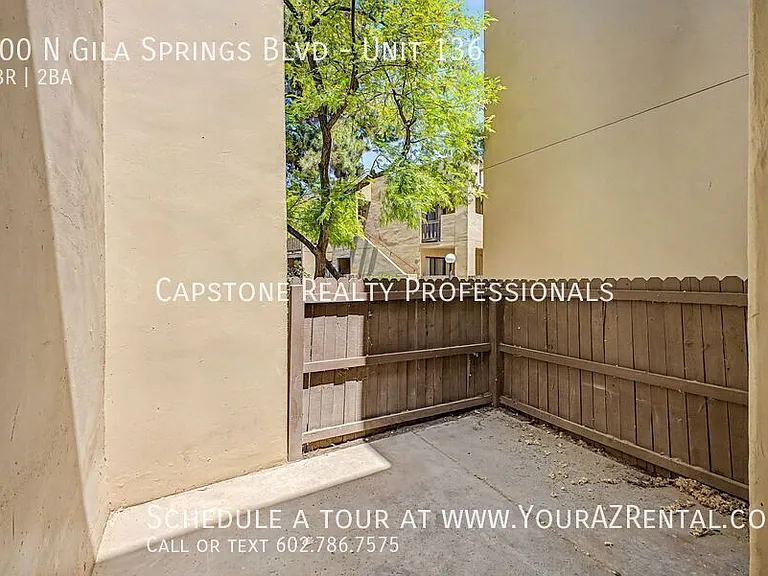 500 N Gila Springs Blvd #136 — Photo 22