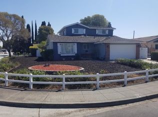 852 Laurie Ave, Santa Clara, CA 95054