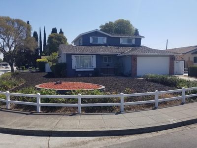 852 Laurie Ave, Santa Clara, CA, 95054