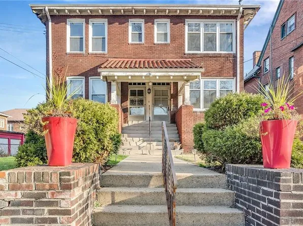 5715 Elgin St APT 2, Pittsburgh, PA 15206