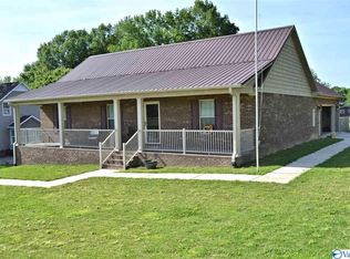 27243 Cedar Hill Rd, Ardmore, AL 35739