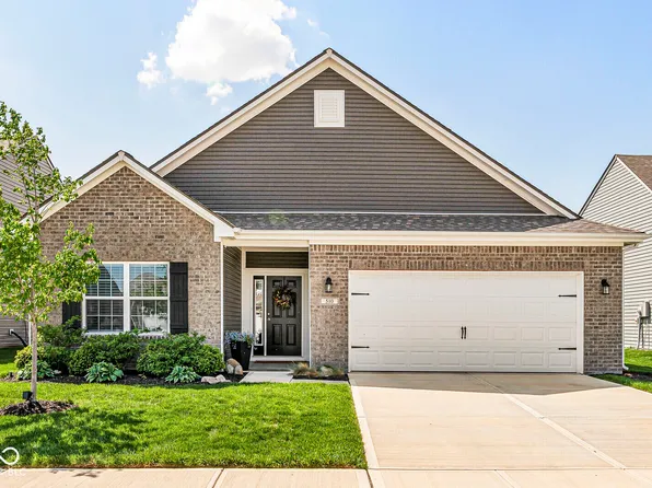 510 Buckthorn Ln, Sheridan, IN 46069