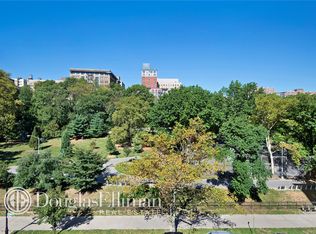 72 Morningside Ave APT 51, New York, NY 10027