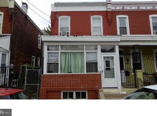 313 Lindley Ave, Philadelphia, PA 19120