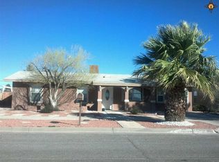 1705 S Granite St, Deming, NM 88030