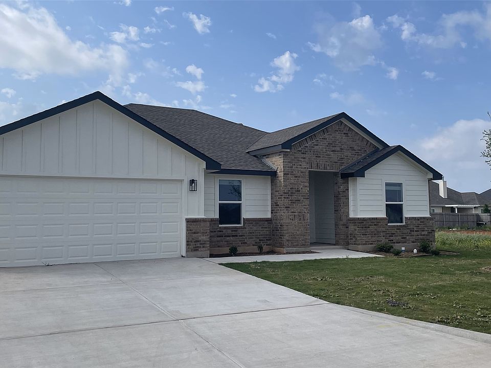 2417 Republic Ave, Abilene, TX 79601 Zillow