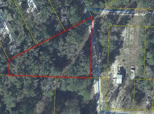 McCewen St, Ponce De Leon, FL 32455