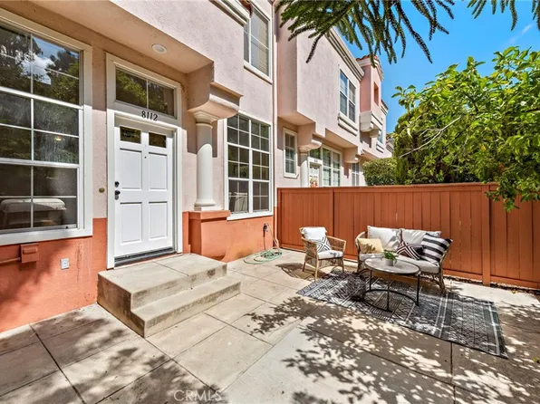 8112 E Naples Ln, Anaheim, CA 92808