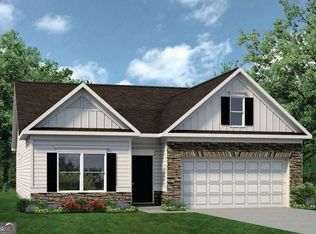 706 Sinclair Ln, Temple, GA 30179