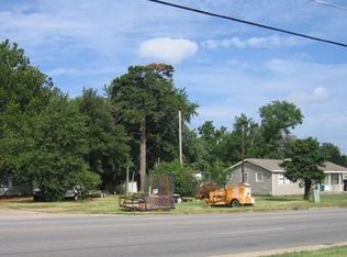 508 N Dixieland Rd, Rogers, AR 72756