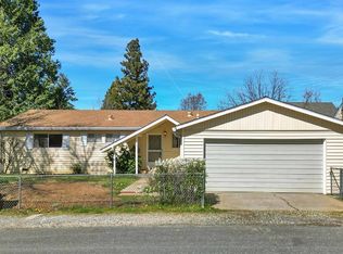 610 Leduc St, Grass Valley, CA 95945