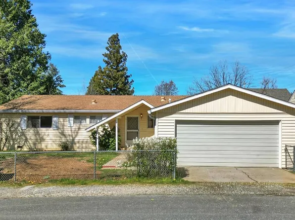 610 Leduc St, Grass Valley, CA 95945