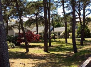 203 Division St, Dennis Port, MA 02639