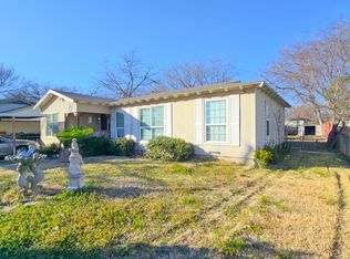 9713 Silver Meadow Dr, Dallas, TX 75217