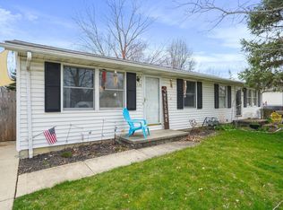 579 Executive Blvd, Delaware, OH