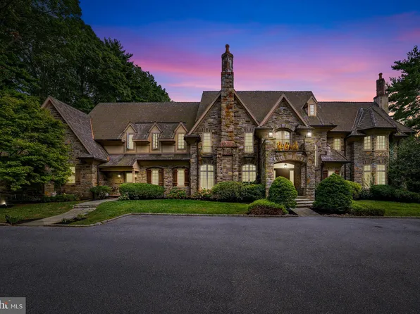 909 Waverly Rd, Bryn Mawr, PA 19010