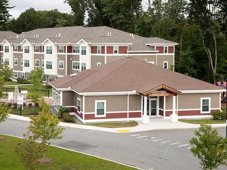 Chelmsford Woods Residences — Photo 17