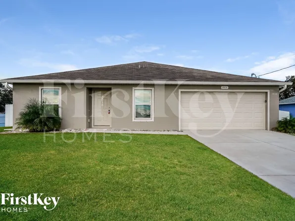 2918 NW 5th Ave, Cape Coral, FL 33993