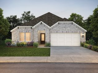 520 Midnight Oak Dr, McKinney, TX 75069