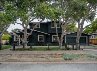 392 Gibson Ave, Pacific Grove, CA 93950