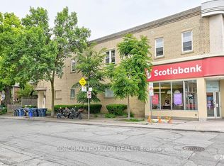 21 Castle Knock Rd #1, Toronto, ON M5N 2J3