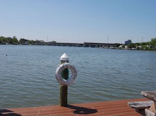 216 Dockside Dr APT B, Hampton, VA 23669