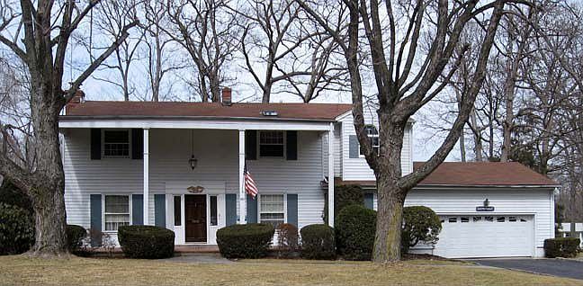 4 BED 3Bath CHCw/MS
