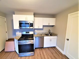 16 Crescent St #2C, Somerville, MA 02145