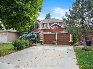 19 Darling Cres, New Tecumseth, ON L9R1P7