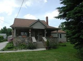 169 Hillcrest Dr, Ebensburg, PA 15931