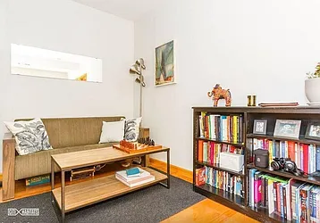 Rented by REAL New York