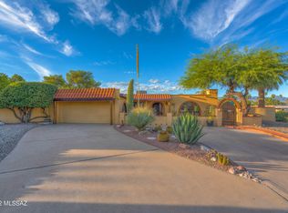 8525 E 25th St, Tucson, AZ 85710