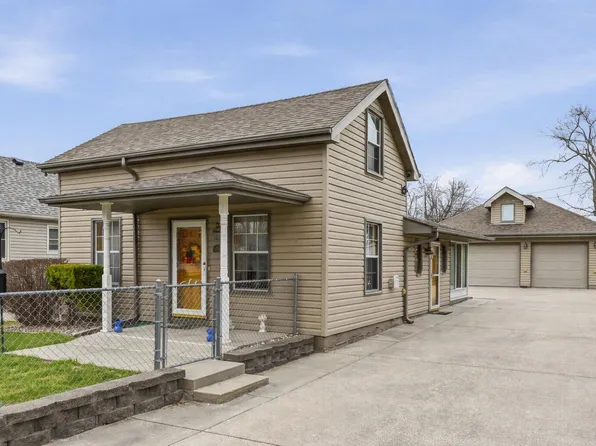 1810 Avenue E, Council Bluffs, IA 51501