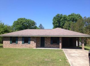 547 Herrington Rd, Petal, MS 39465
