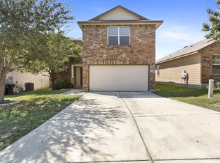 11726 Caraway Hl, San Antonio, TX 78245